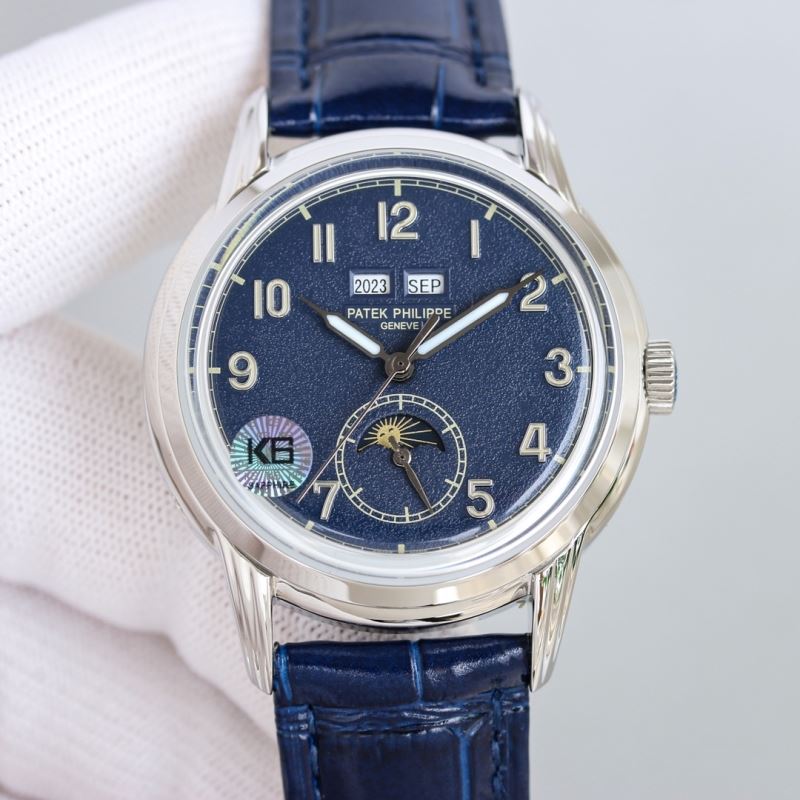 PATEK PHILIPPE Watches